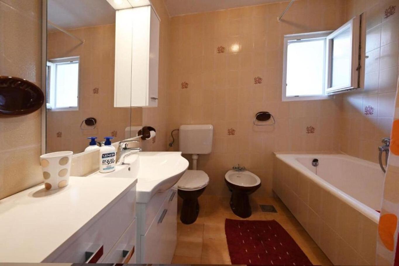 Apartment Mihovilovic 슬라티네 외부 사진