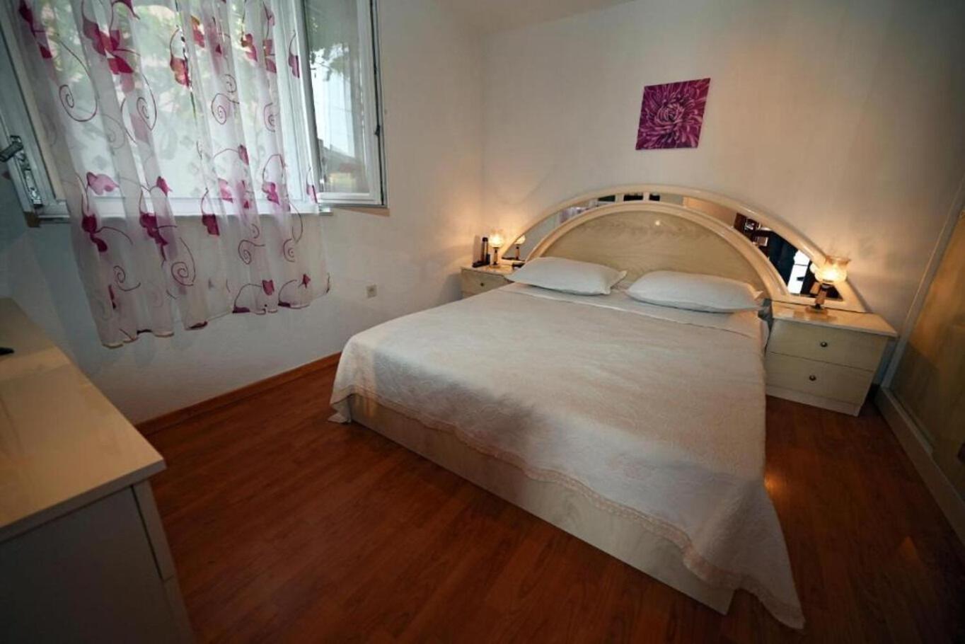 Apartment Mihovilovic 슬라티네 외부 사진