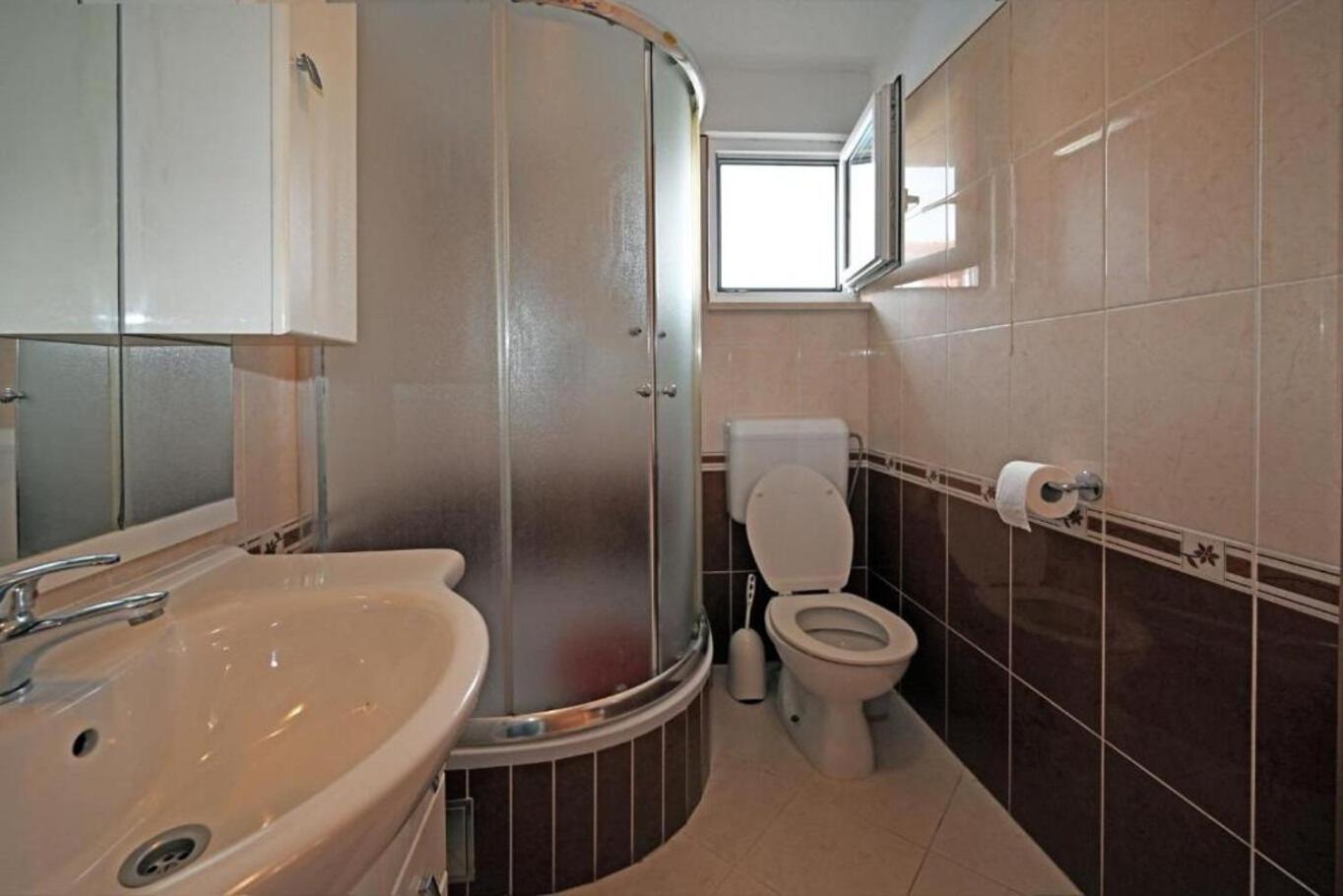 Apartment Mihovilovic 슬라티네 외부 사진