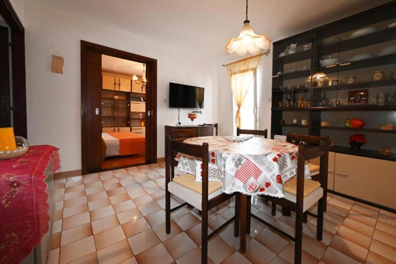 Apartment Mihovilovic 슬라티네 외부 사진