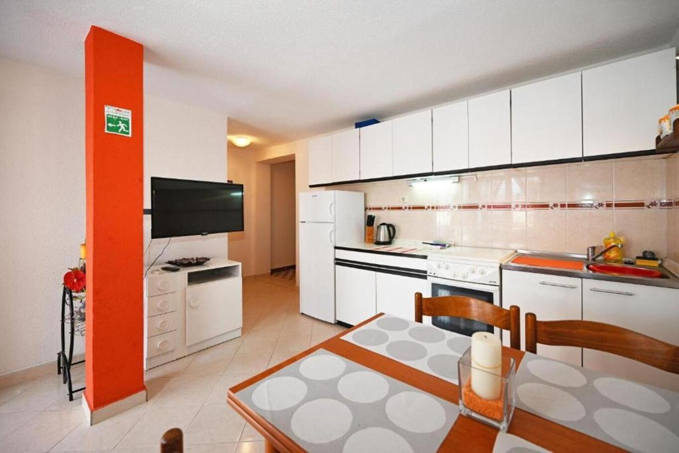 Apartment Mihovilovic 슬라티네 외부 사진