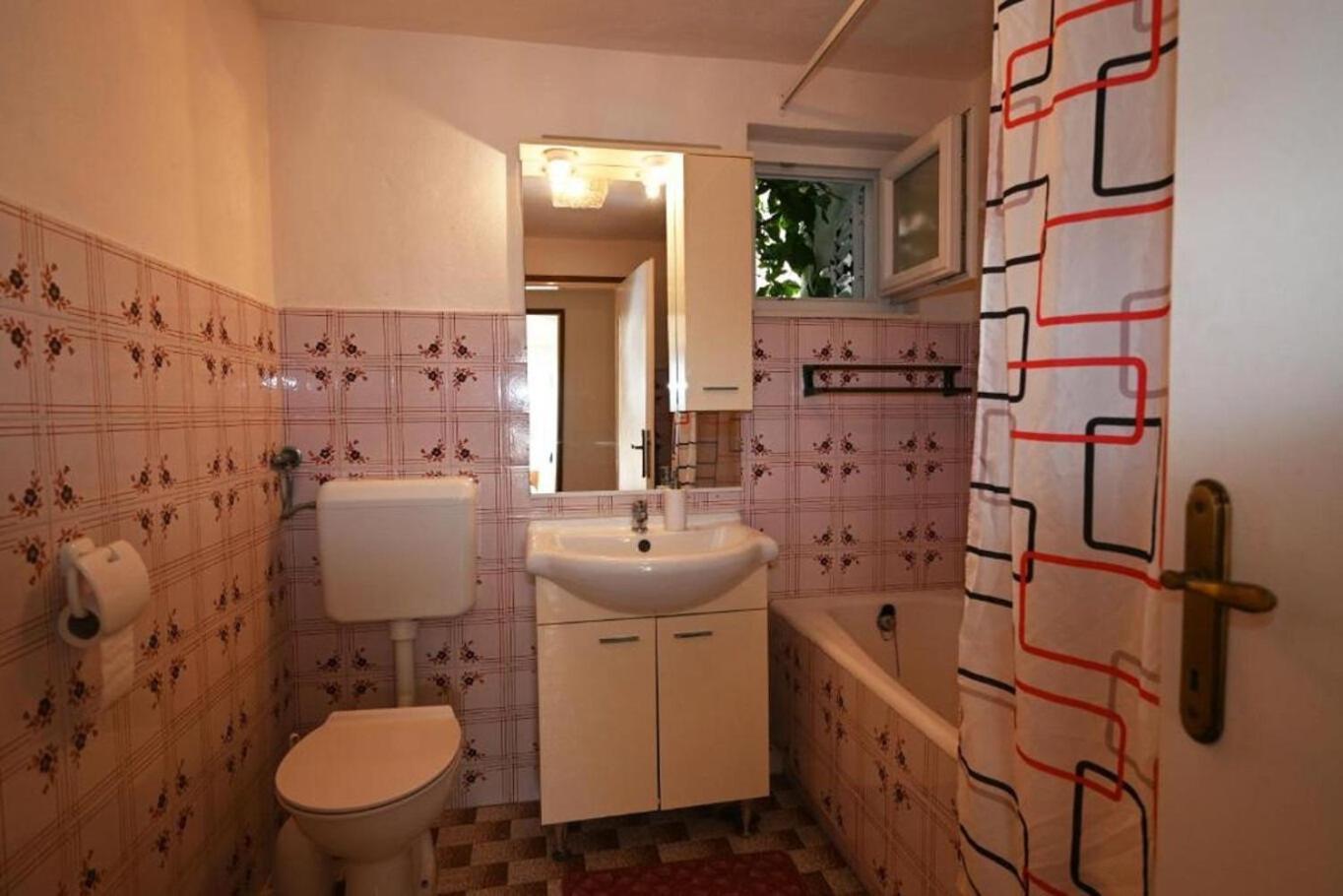 Apartment Mihovilovic 슬라티네 외부 사진