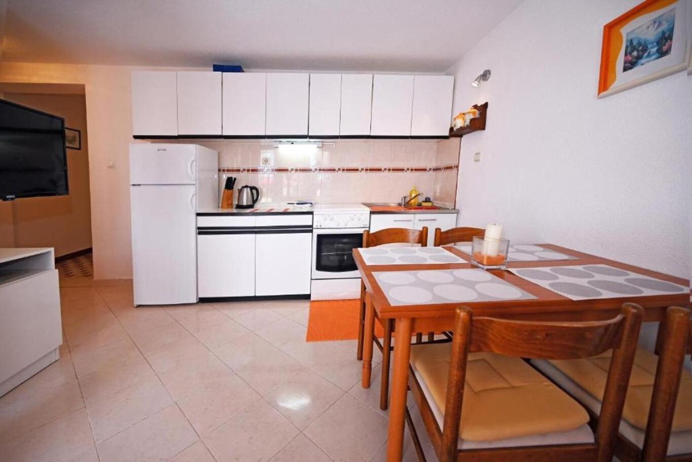 Apartment Mihovilovic 슬라티네 외부 사진