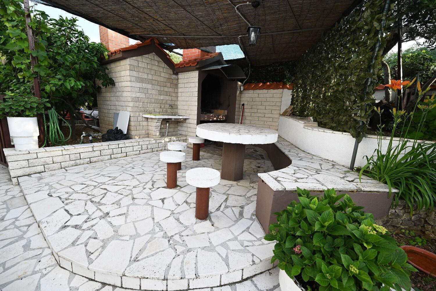 Apartment Mihovilovic 슬라티네 외부 사진