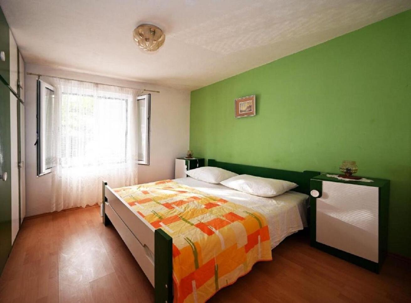 Apartment Mihovilovic 슬라티네 외부 사진