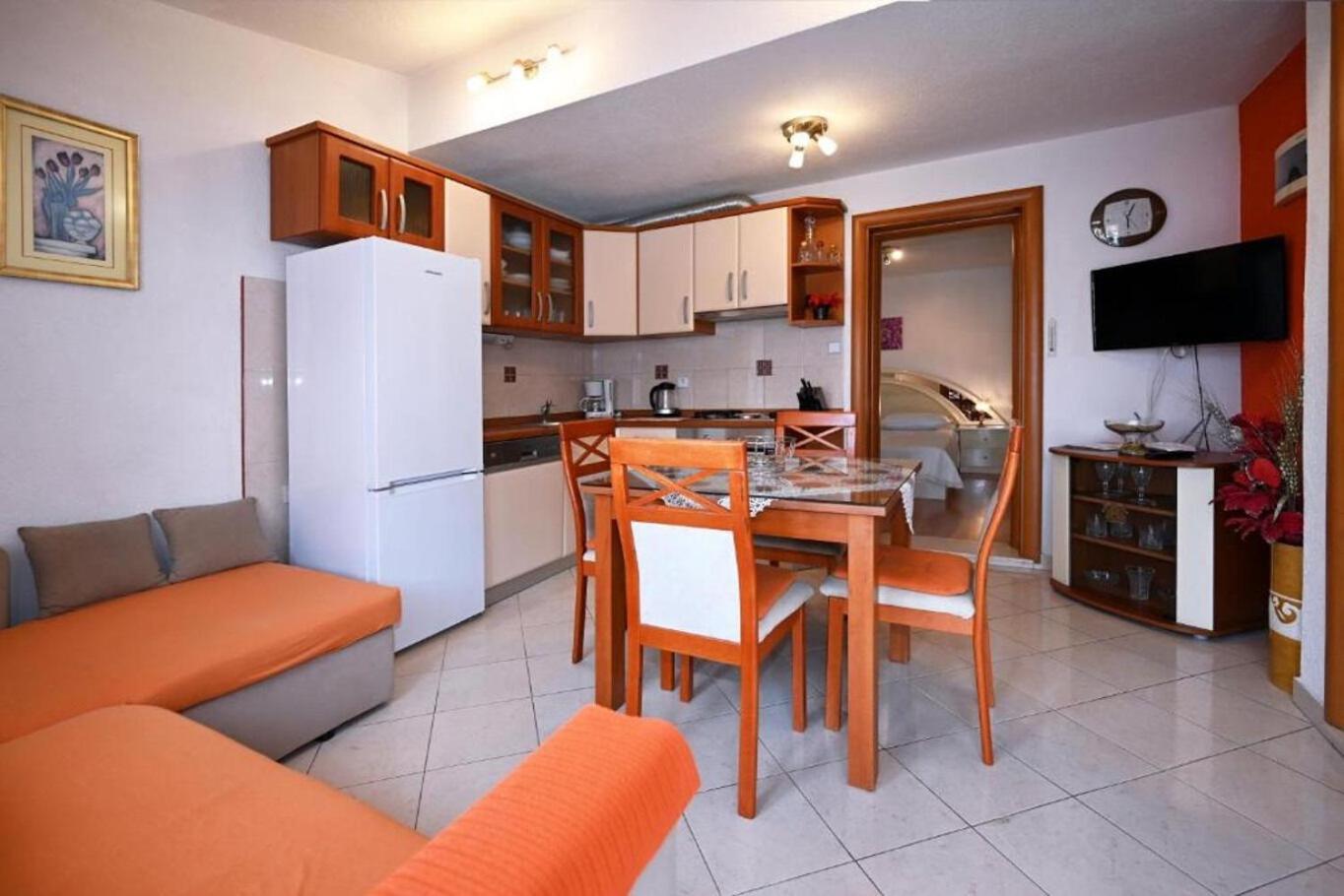 Apartment Mihovilovic 슬라티네 외부 사진