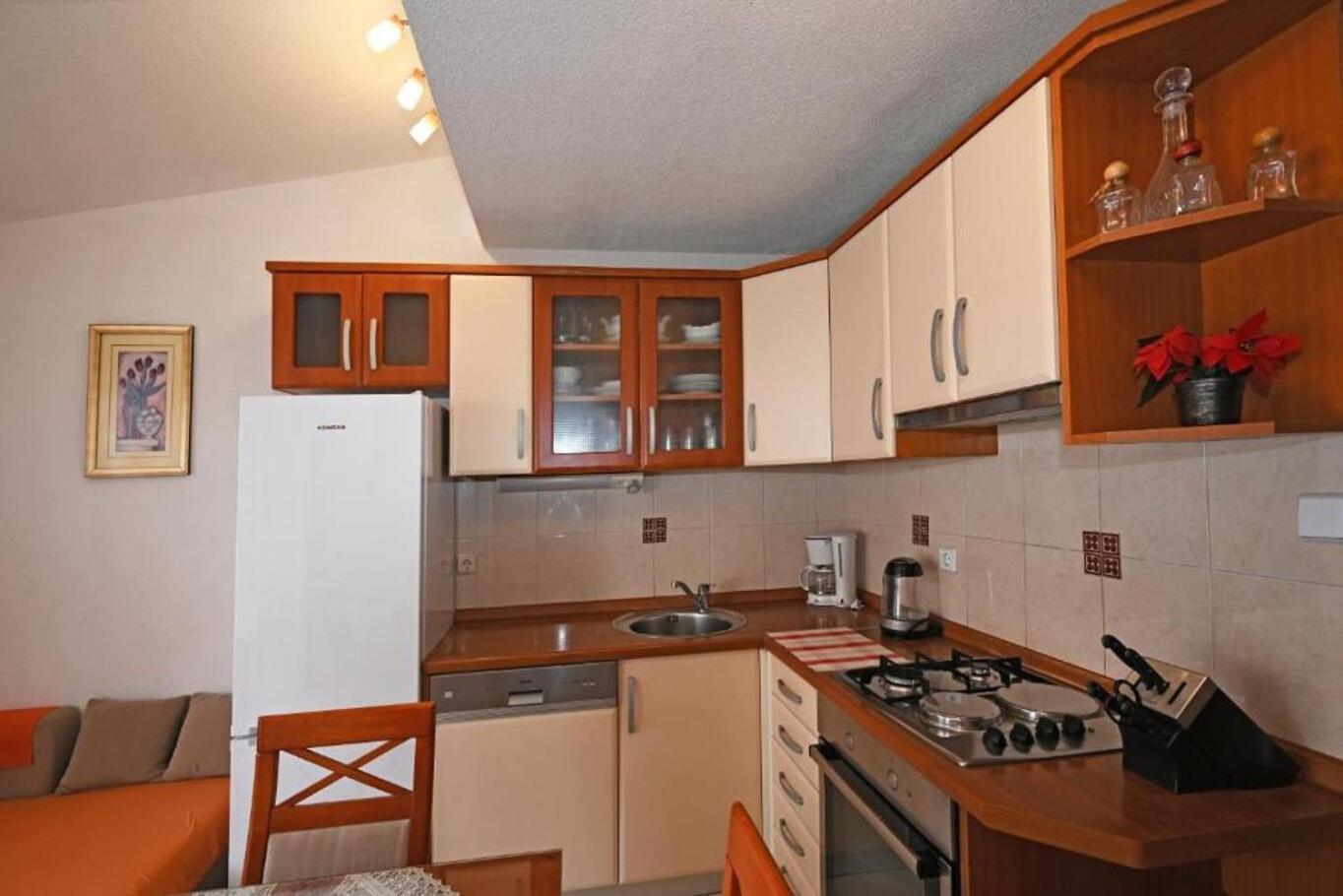 Apartment Mihovilovic 슬라티네 외부 사진