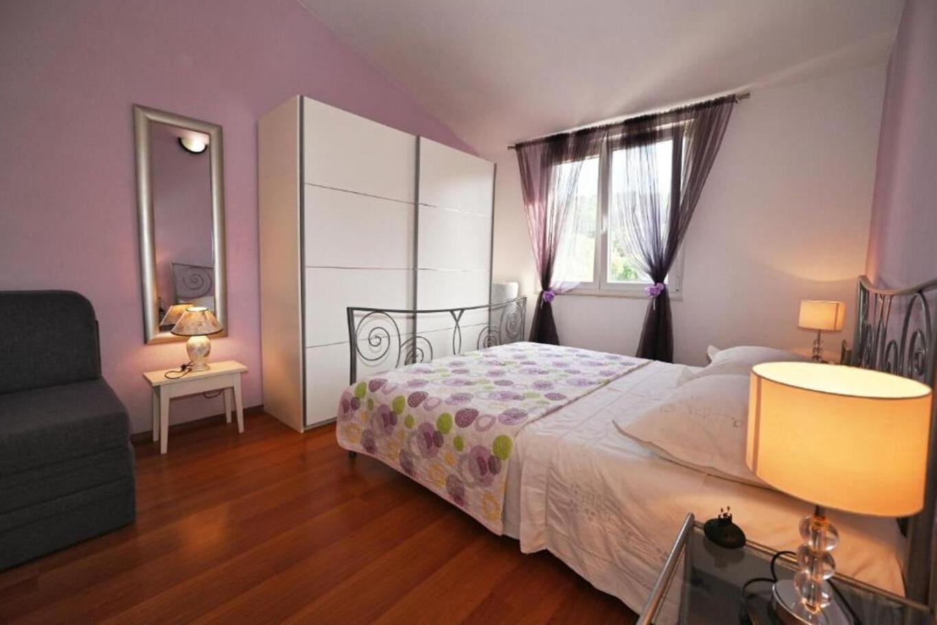 Apartment Mihovilovic 슬라티네 외부 사진