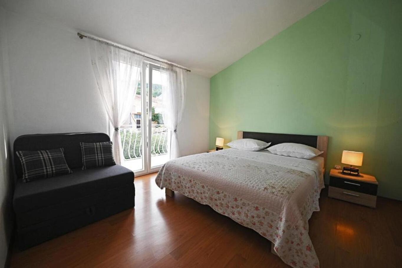 Apartment Mihovilovic 슬라티네 외부 사진