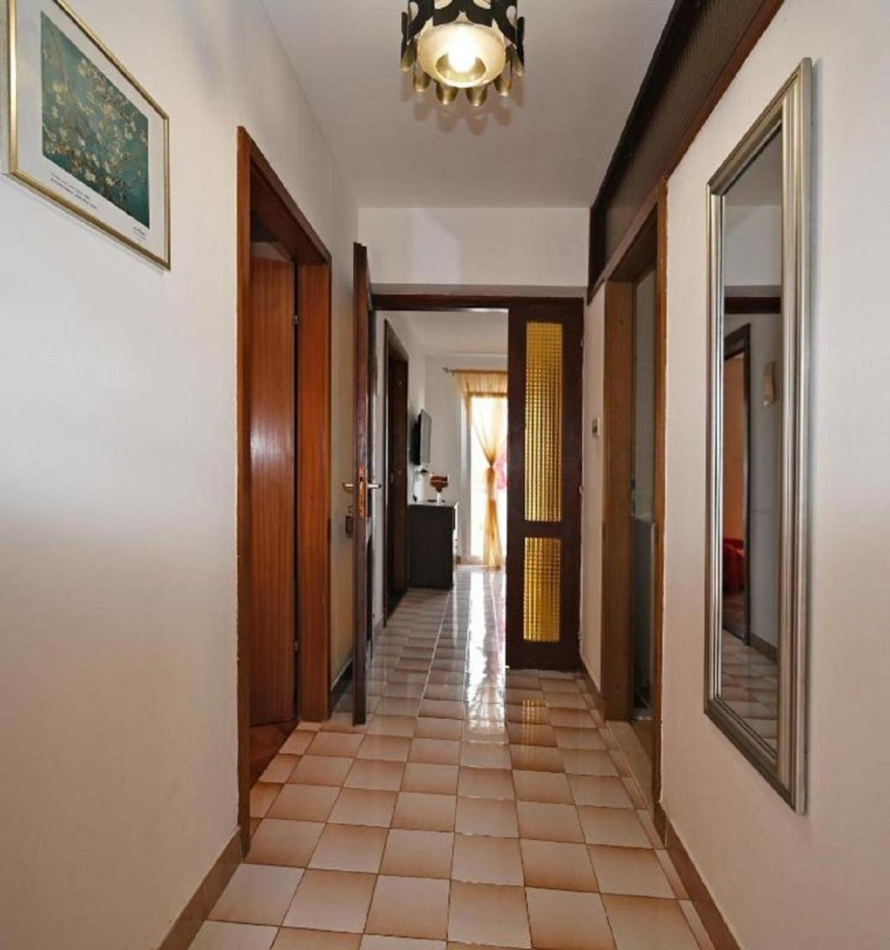 Apartment Mihovilovic 슬라티네 외부 사진