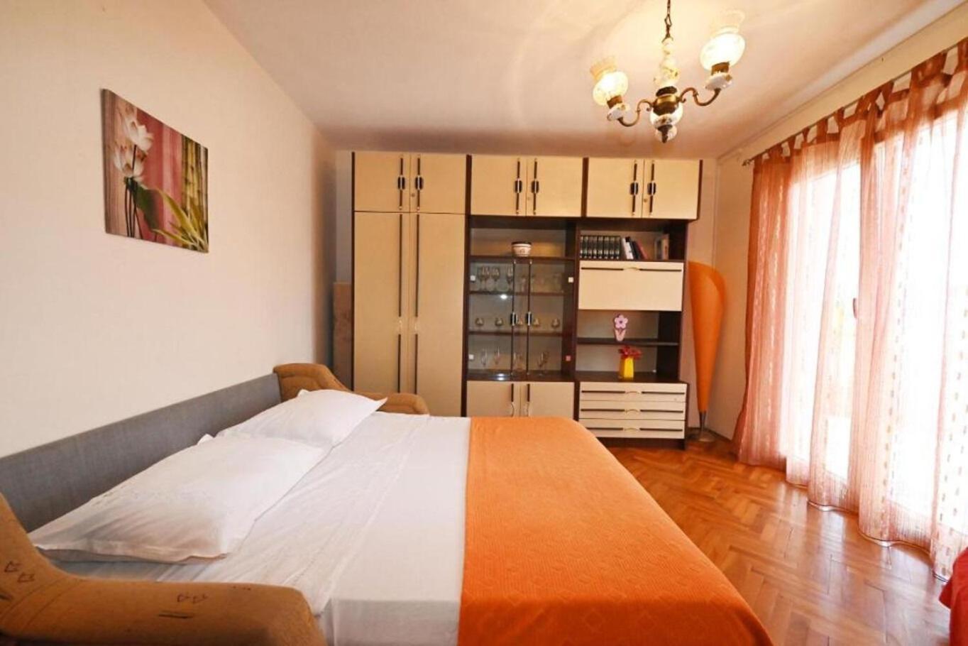 Apartment Mihovilovic 슬라티네 외부 사진