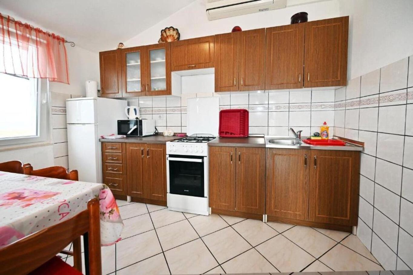Apartment Mihovilovic 슬라티네 외부 사진