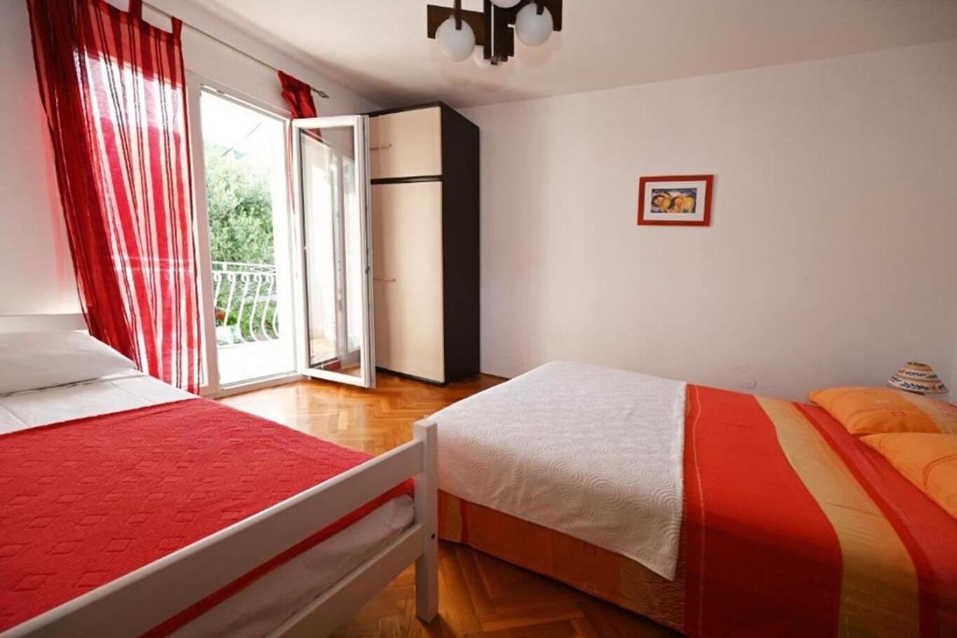 Apartment Mihovilovic 슬라티네 외부 사진