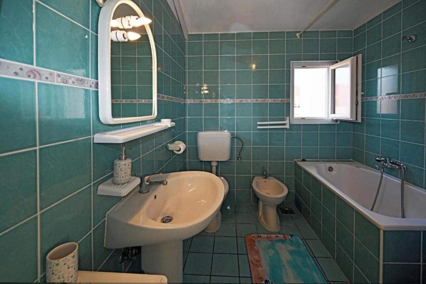 Apartment Mihovilovic 슬라티네 외부 사진